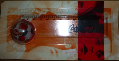 9742-1 € 2,50 coca cola liniaal voetballer nr 8.jpeg